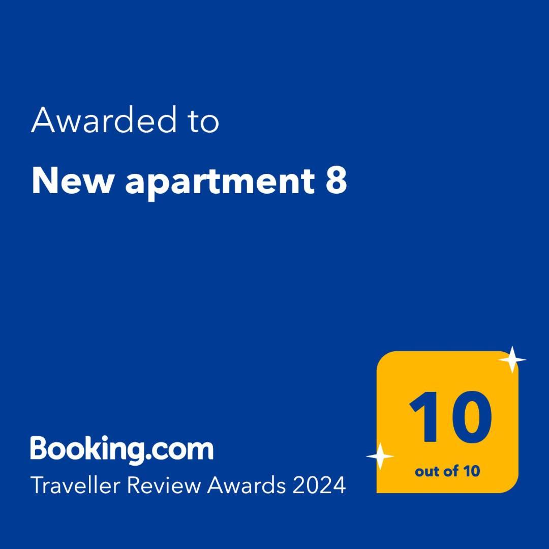 Apartment 88, Self Check-In, Free Parking Skopje Exteriér fotografie